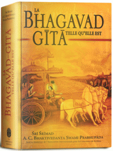 Bhagavad-Gitaf