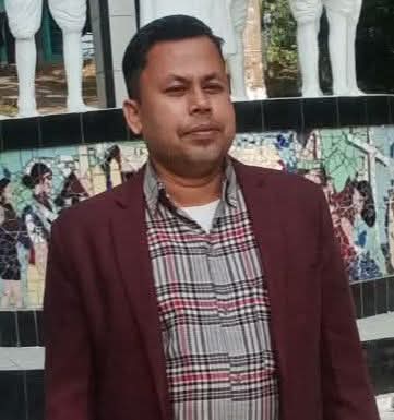 গীতা ফান্ডে ১,১১১.০০ টাকা অনুদান প্রদানের জন্য শ্রী সুমন চন্দ্র পালের প্রতি ধন্যবাদ জ্ঞাপন…