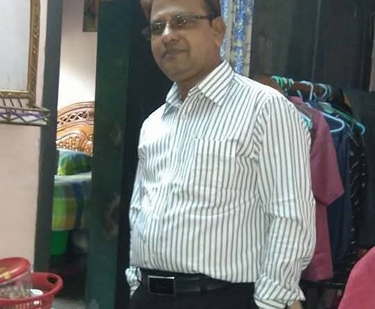 গীতা ফান্ডে ১৫০০ টাকা অনুদান প্রদানের জন্য শ্রী দীলিপ কুমার সাহার প্রতি ধন্যবাদ জ্ঞাপন…